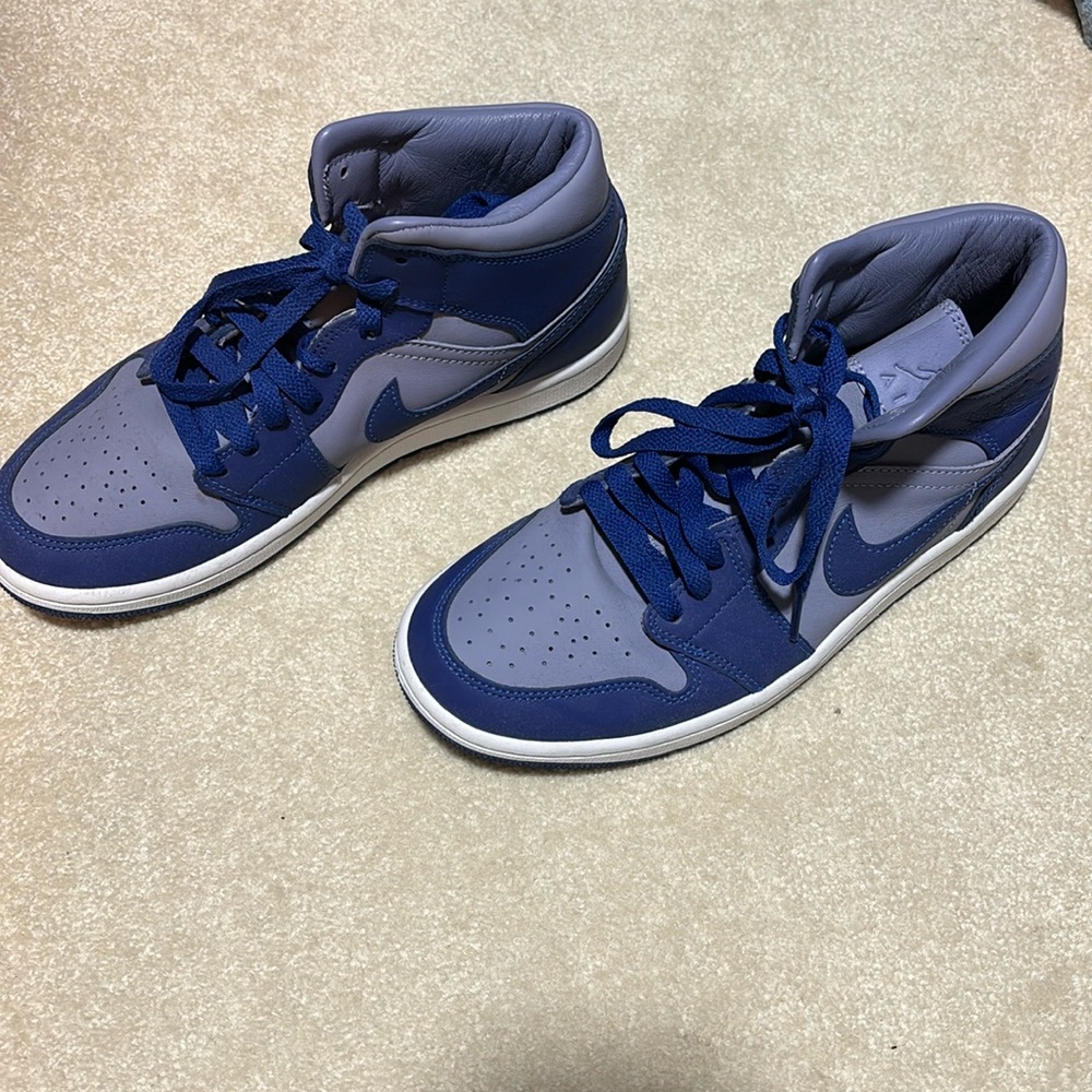 Women’s Jordans